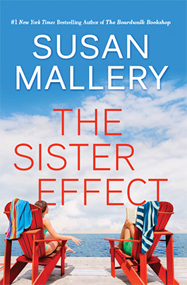 The Sister Effect by Susan Mallery