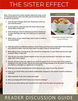 Reader Discussion Guide